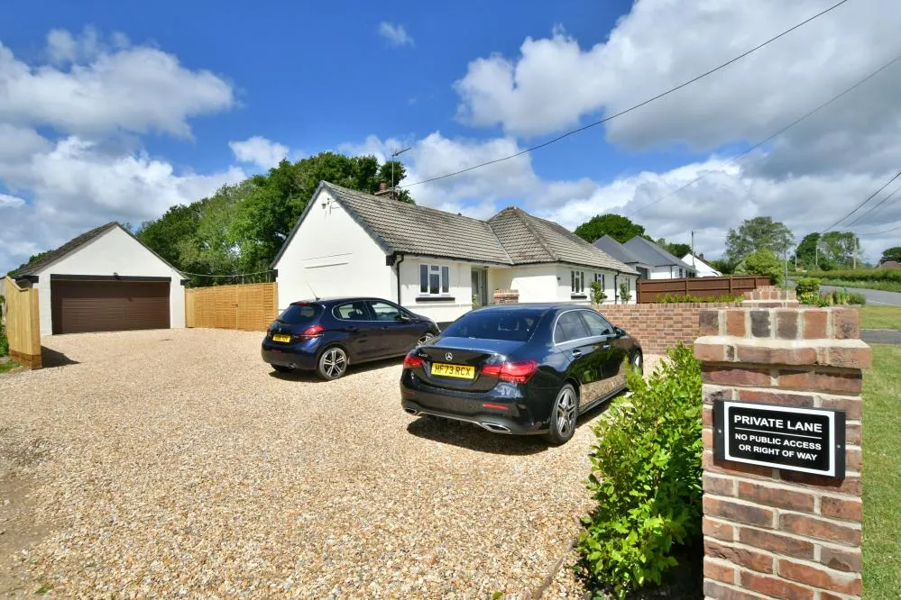 Gaunts Common, Wimborne, BH21, photo 28