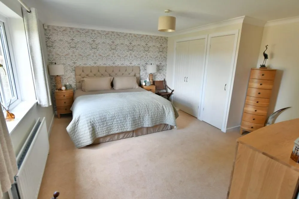 Gaunts Common, Wimborne, BH21, photo 9