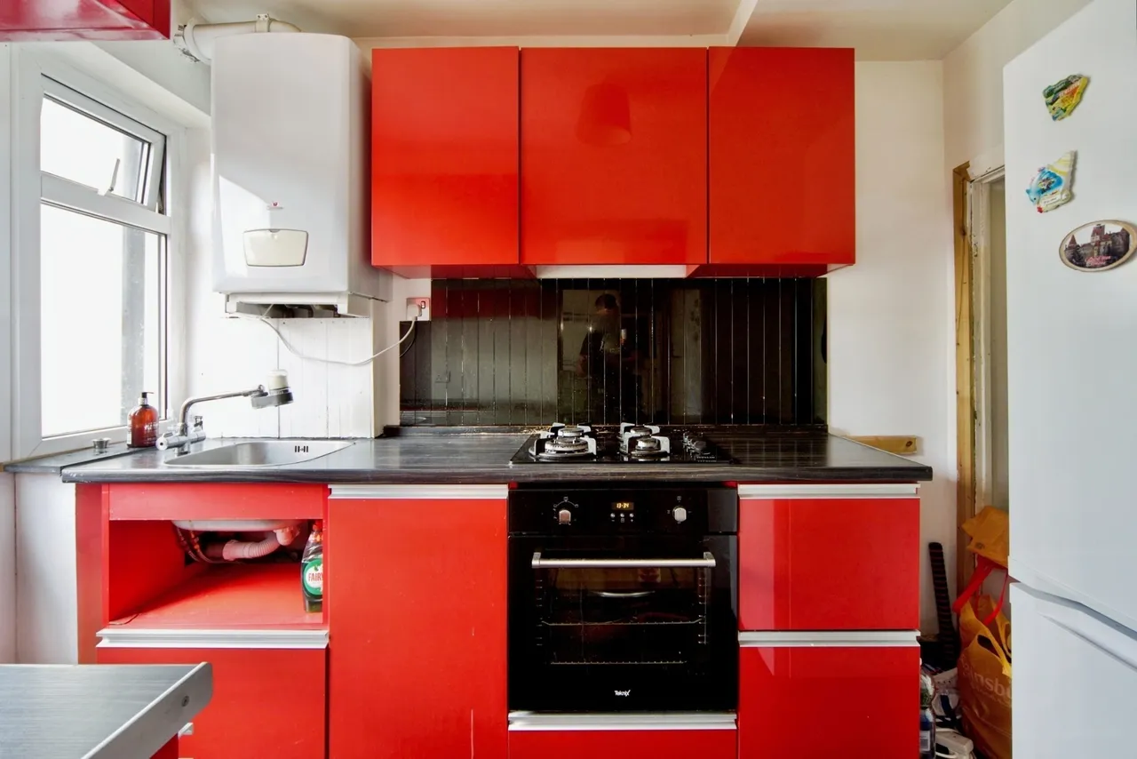 Leyburn Road, London, N18, photo 11