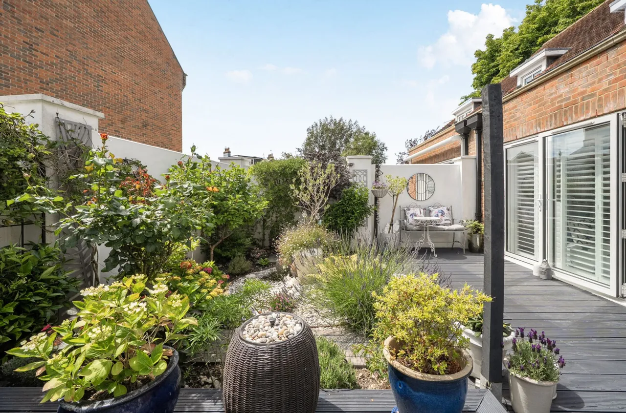 Old Bakery Gardens, Chichester, PO19, photo 6