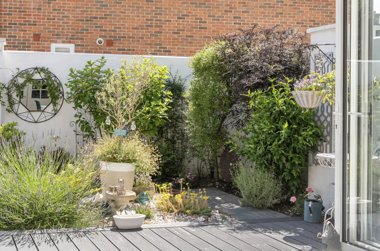 Old Bakery Gardens, Chichester, PO19, photo 7