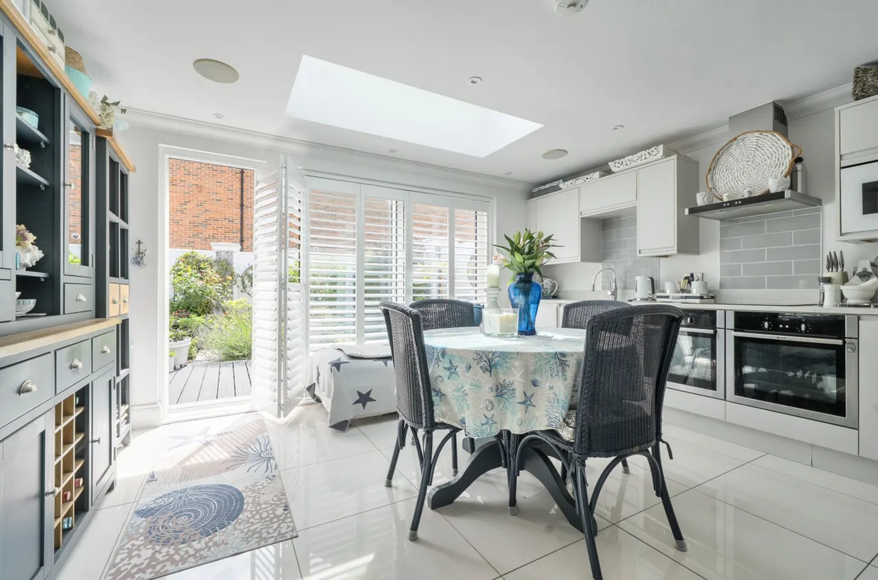 Old Bakery Gardens, Chichester, PO19, photo 8