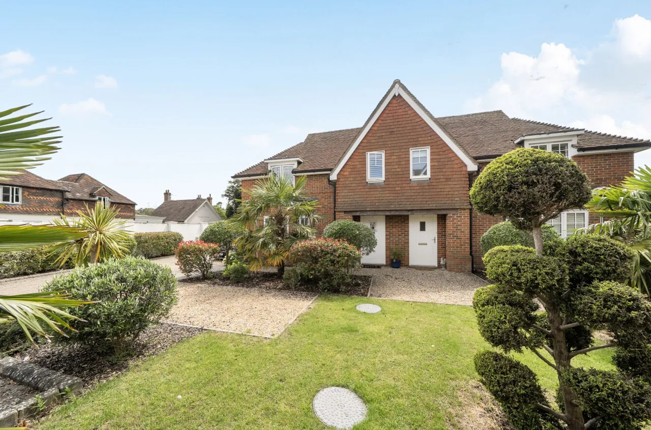 Old Bakery Gardens, Chichester, PO19, photo 24