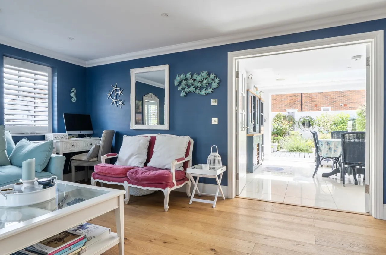 Old Bakery Gardens, Chichester, PO19, photo 14