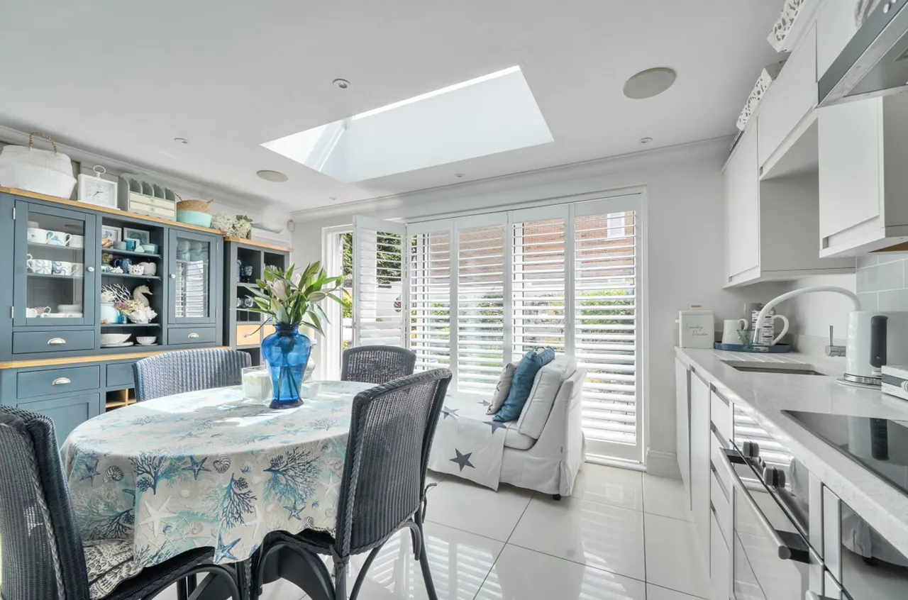 Old Bakery Gardens, Chichester, PO19, photo 11