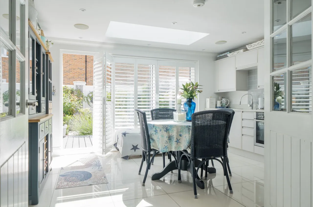 Old Bakery Gardens, Chichester, PO19, photo 12