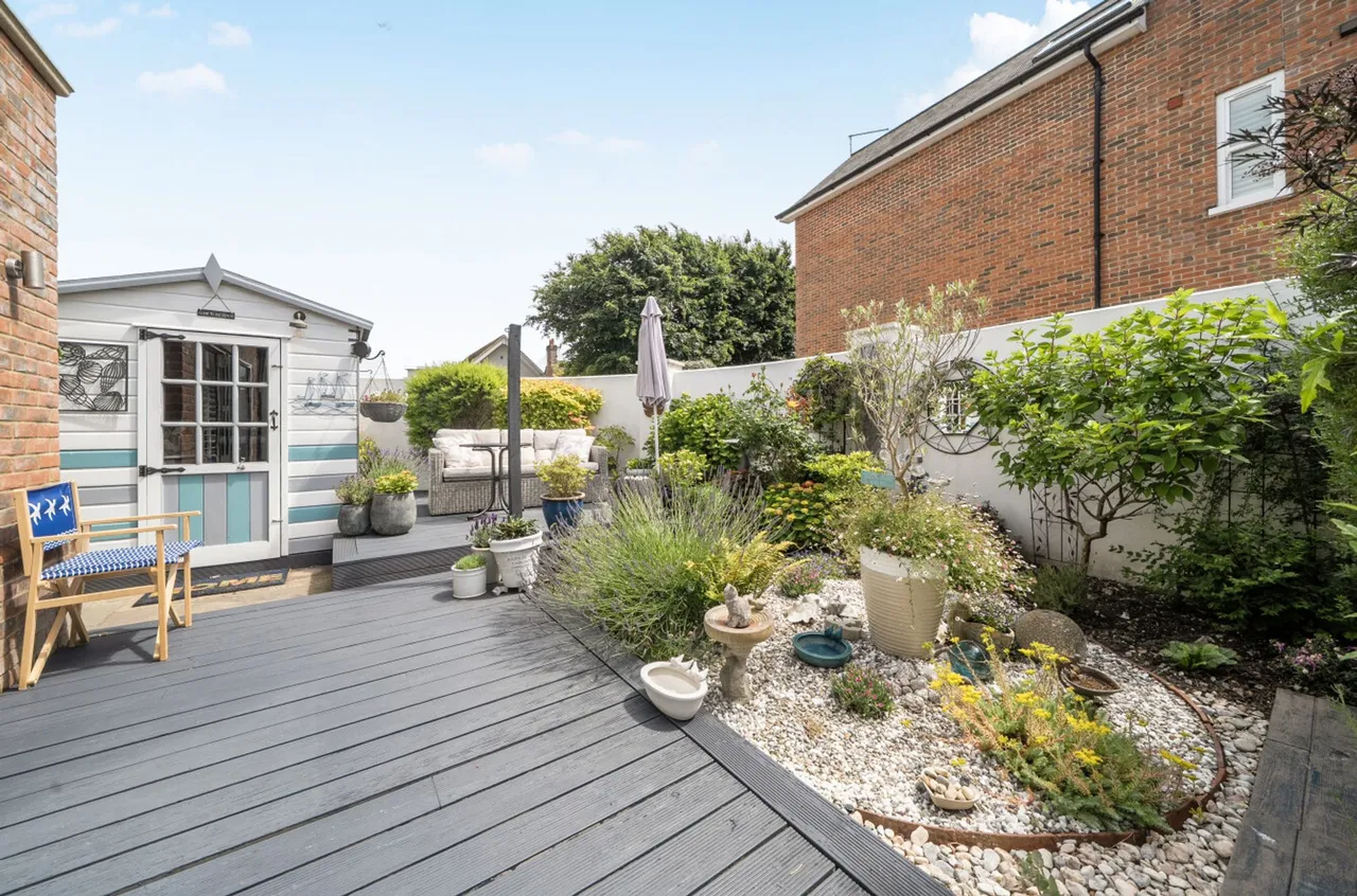 Old Bakery Gardens, Chichester, PO19, photo 5