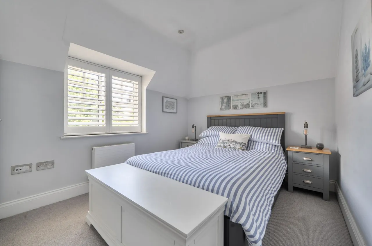 Old Bakery Gardens, Chichester, PO19, photo 21