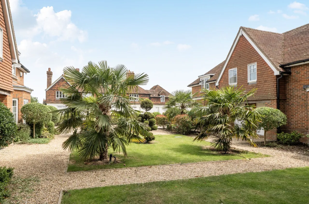 Old Bakery Gardens, Chichester, PO19, photo 23