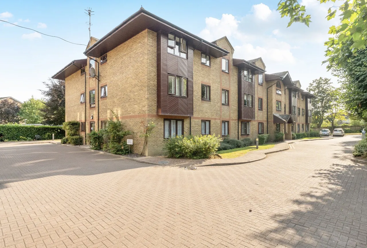 Reigate Hill, Reigate, RH2 9NF, photo 10