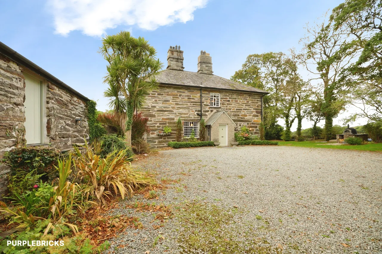 Ynys, Talsarnau, LL47, photo 13