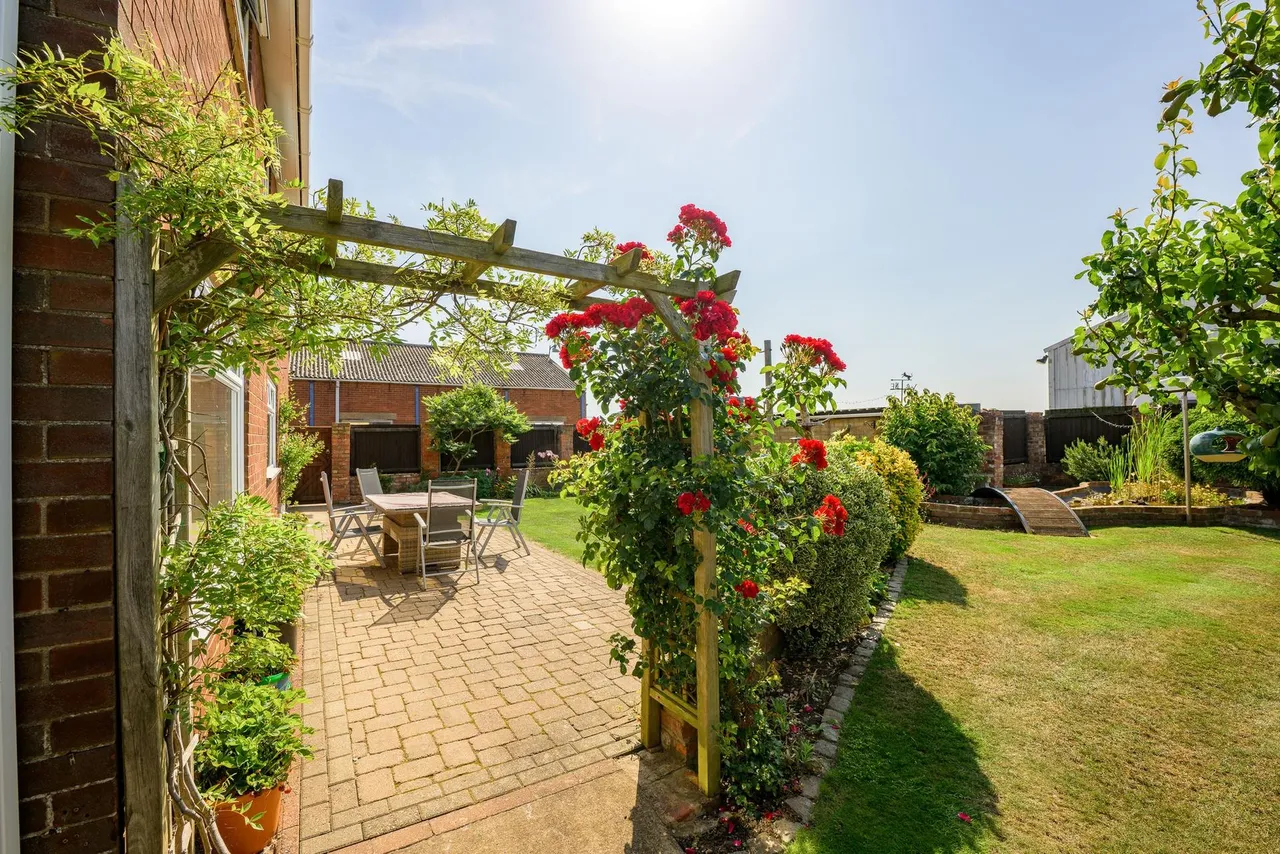 Fishtoft Road, Fishtoft, PE21, photo 24