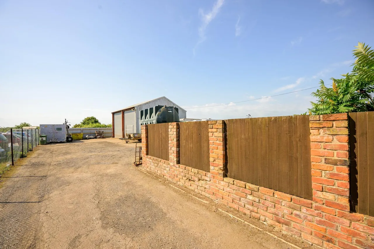 Fishtoft Road, Fishtoft, PE21, photo 28