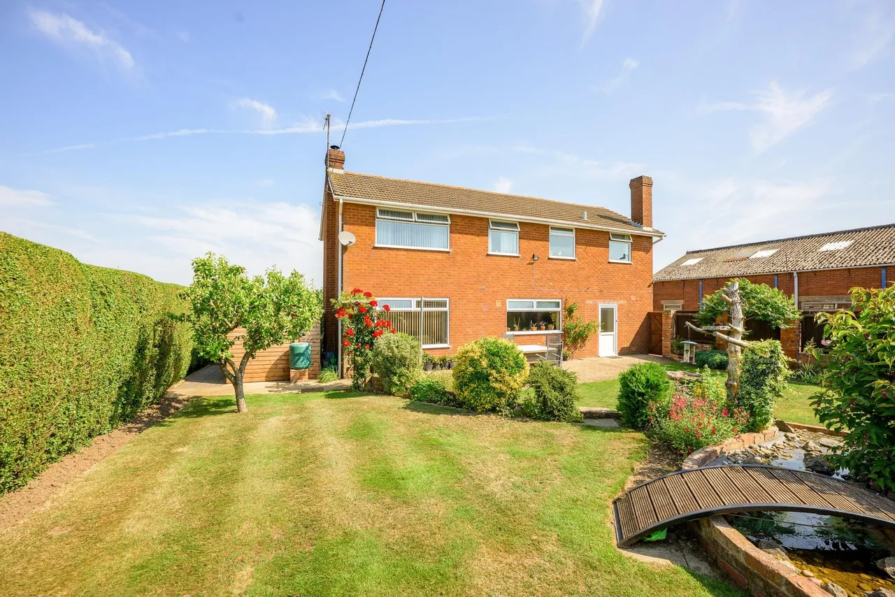 Fishtoft Road, Fishtoft, PE21, photo 3