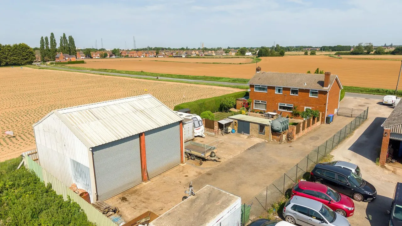 Fishtoft Road, Fishtoft, PE21, photo 30