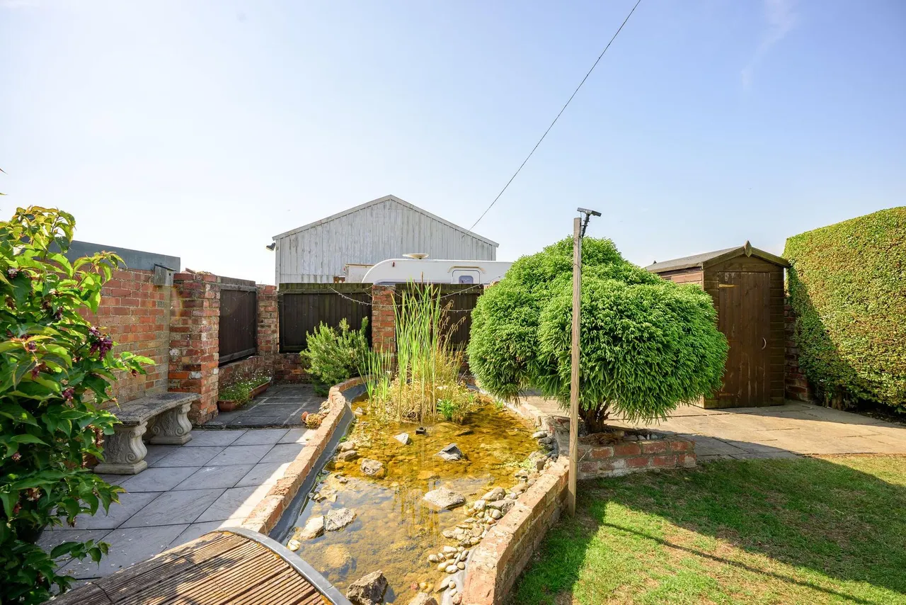 Fishtoft Road, Fishtoft, PE21, photo 26