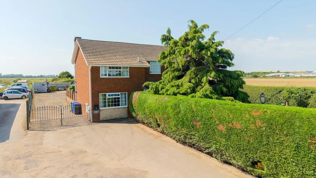 Fishtoft Road, Fishtoft, PE21, photo 33