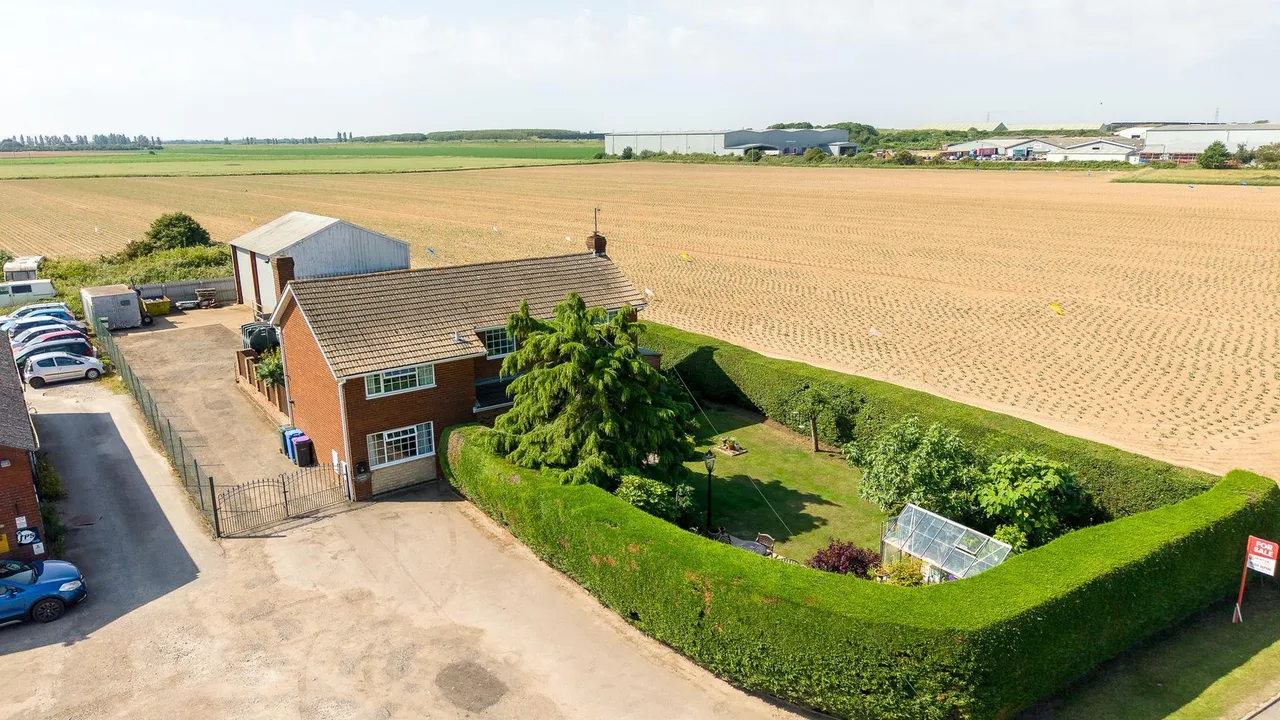 Fishtoft Road, Fishtoft, PE21, photo 31