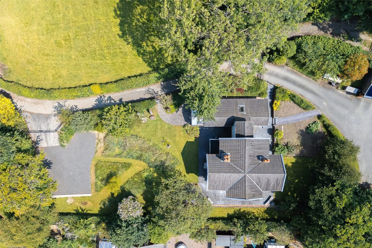 Cae Boncyn Lane, Llanfyllin, photo 29