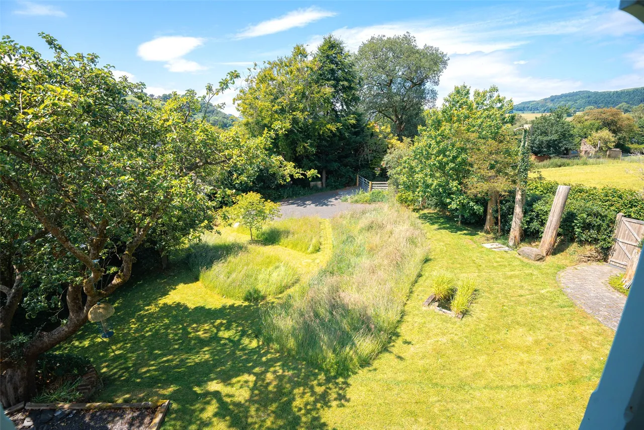 Cae Boncyn Lane, Llanfyllin, photo 21