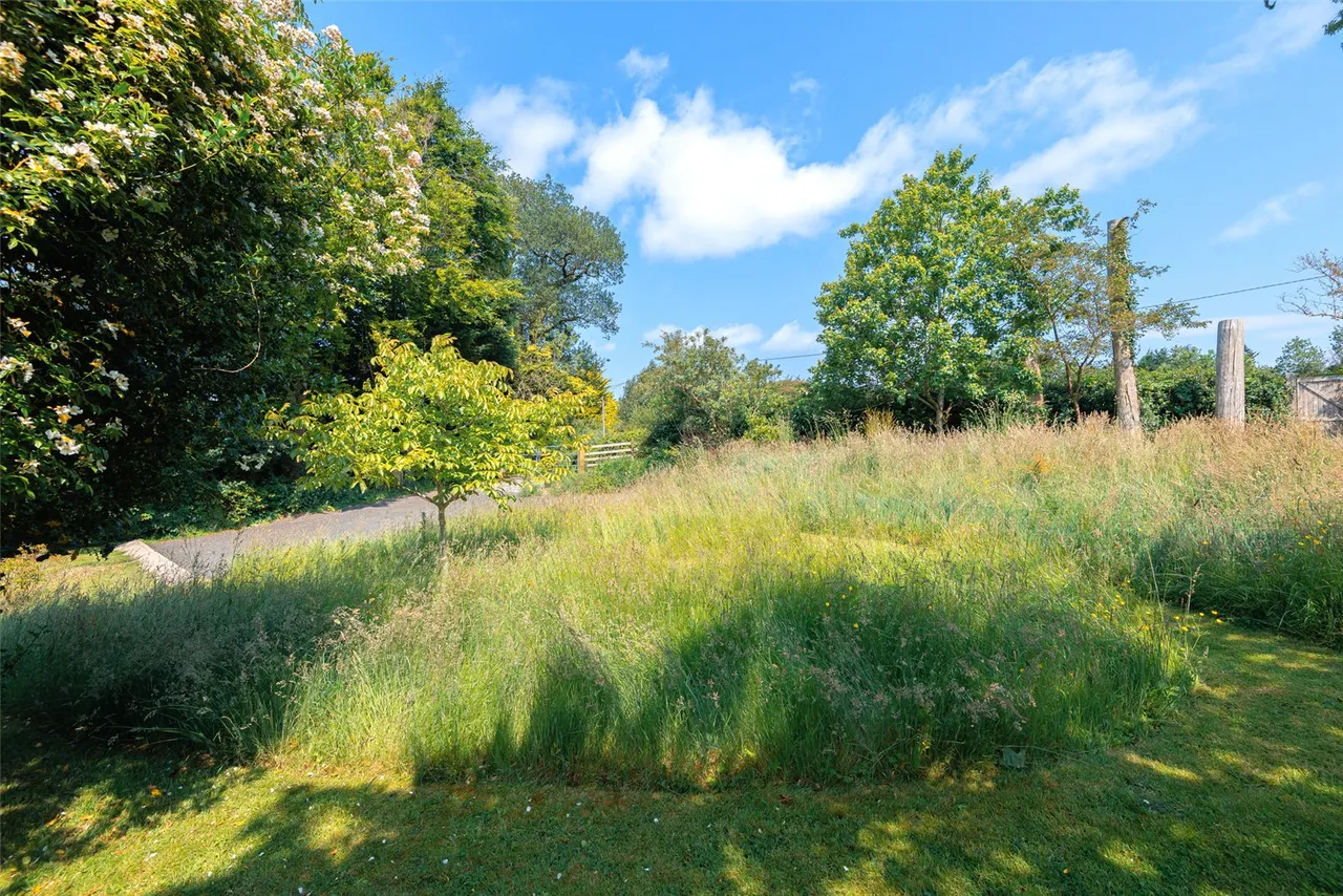 Cae Boncyn Lane, Llanfyllin, photo 33