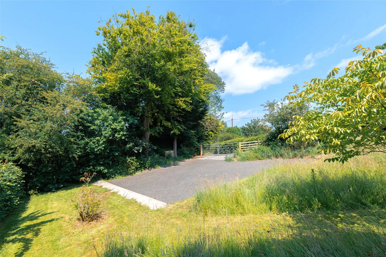 Cae Boncyn Lane, Llanfyllin, photo 32