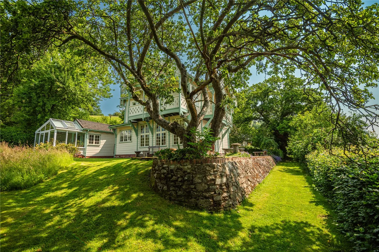 Cae Boncyn Lane, Llanfyllin, photo 26
