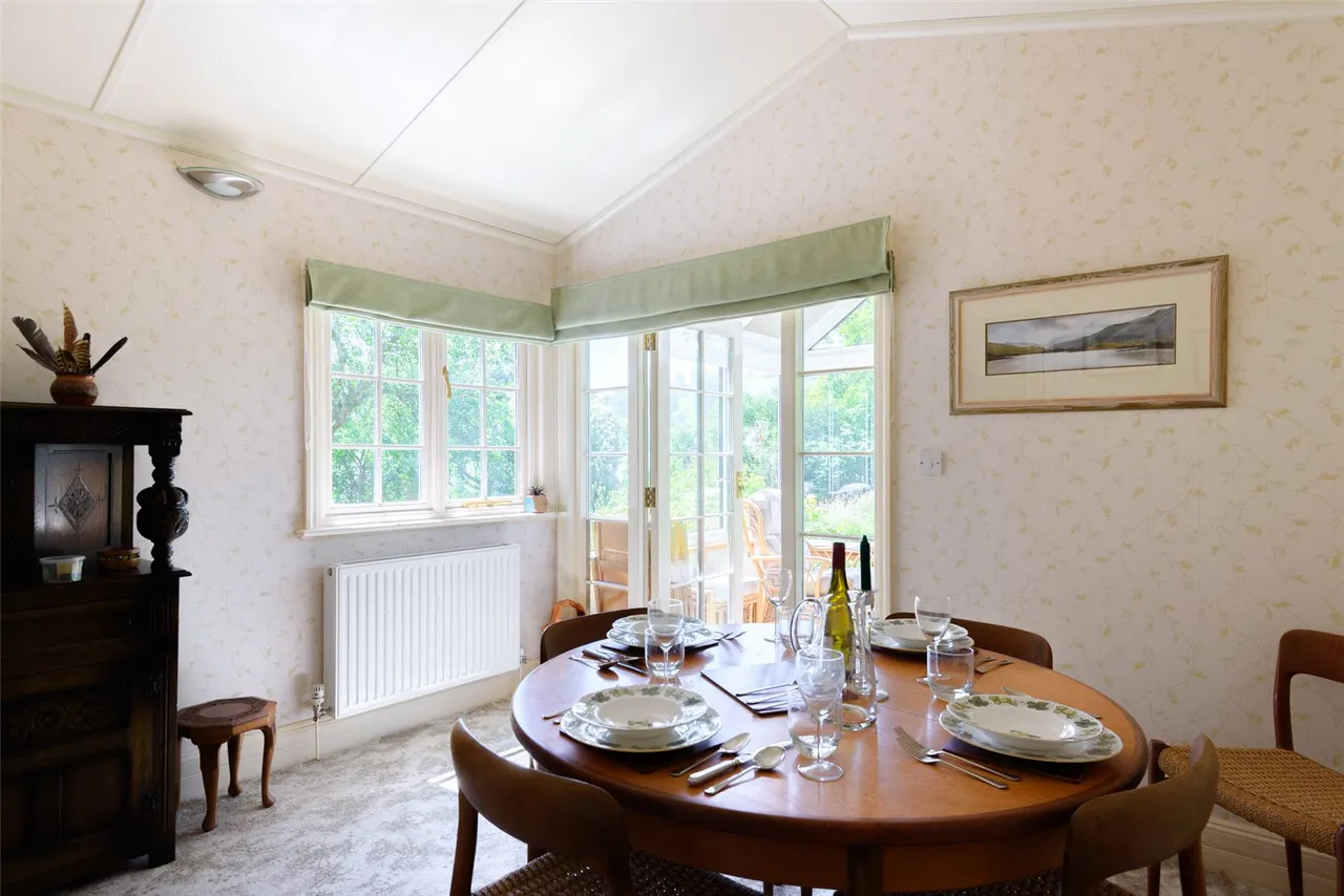 Cae Boncyn Lane, Llanfyllin, photo 9