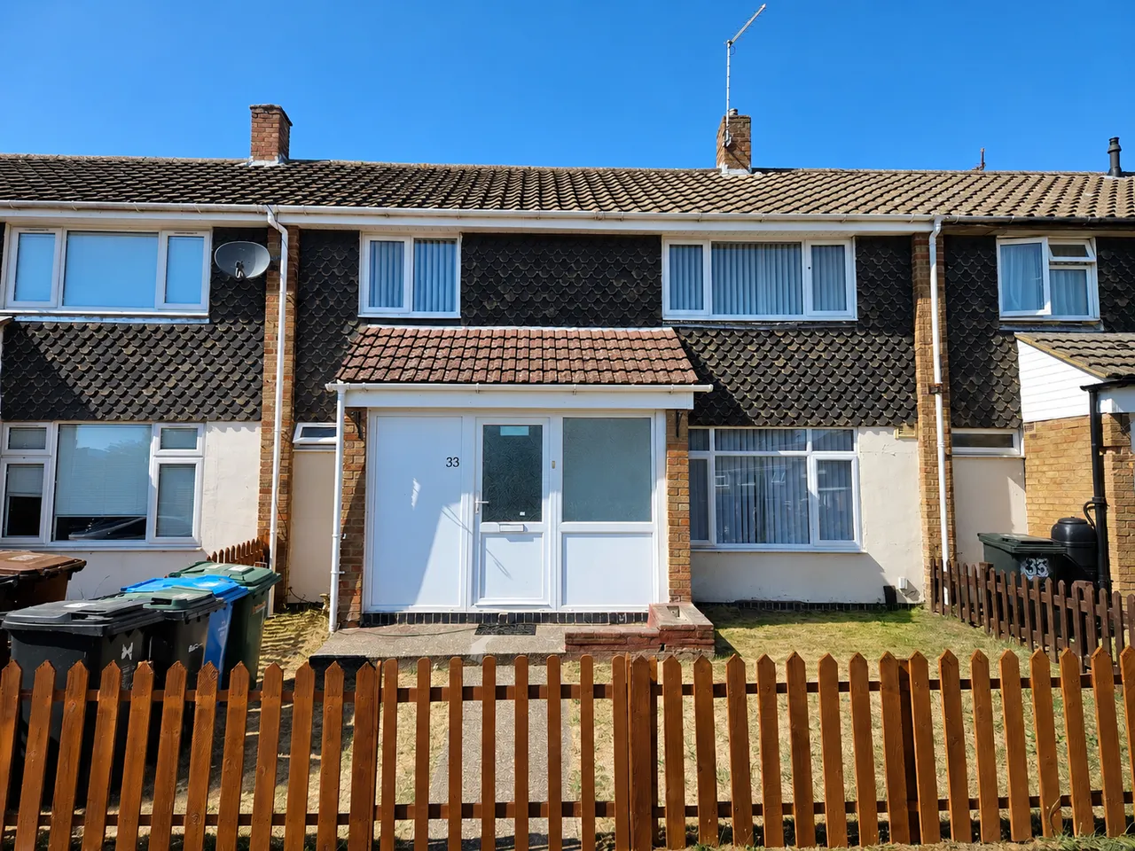 1 bed house to rent, Tyne Road, Room One CORBY, NN17