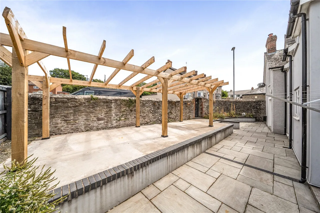 Bron Y Garth, Cottage Lane, Talgarth, Brecon, LD3 0AE, photo 22
