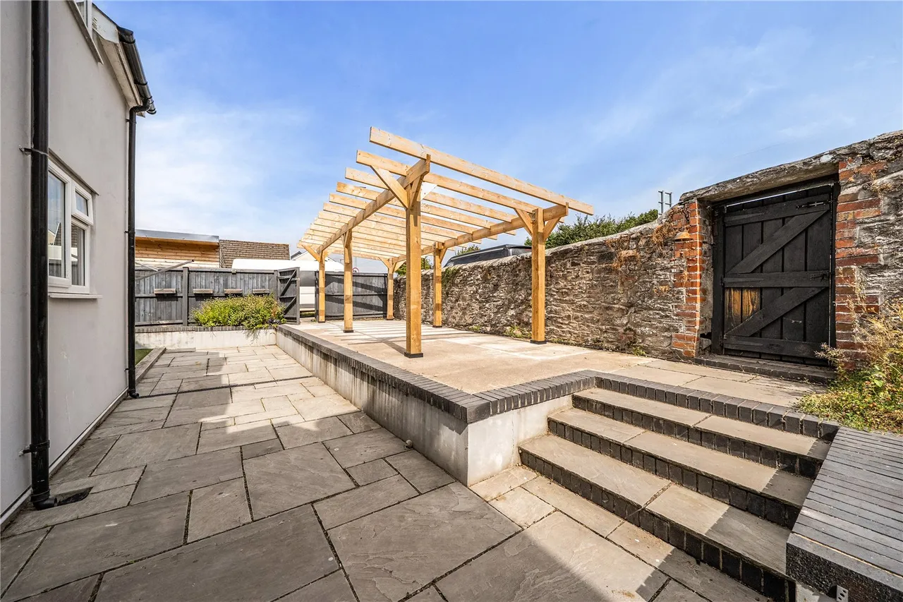 Bron Y Garth, Cottage Lane, Talgarth, Brecon, LD3 0AE, photo 19
