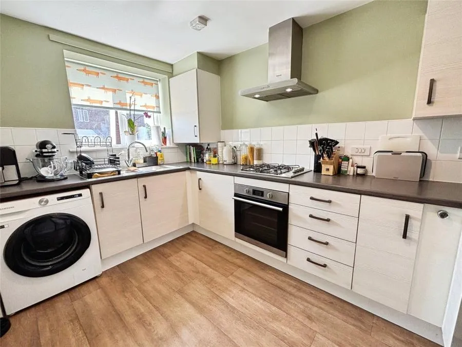 Eady Road, Upper Heyford, OX25, photo 4