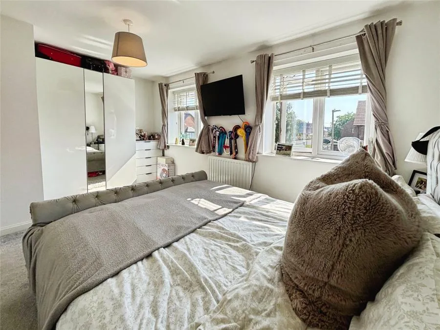 Eady Road, Upper Heyford, OX25, photo 11