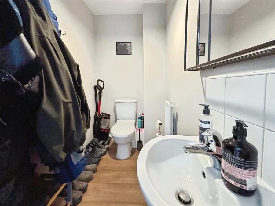 Eady Road, Upper Heyford, OX25, photo 8