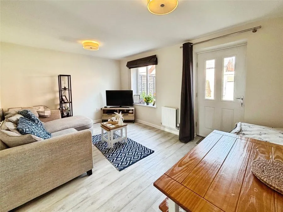 Eady Road, Upper Heyford, OX25, photo 2