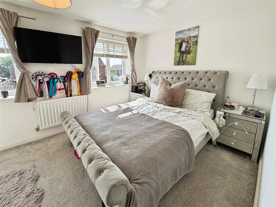 Eady Road, Upper Heyford, OX25, photo 10