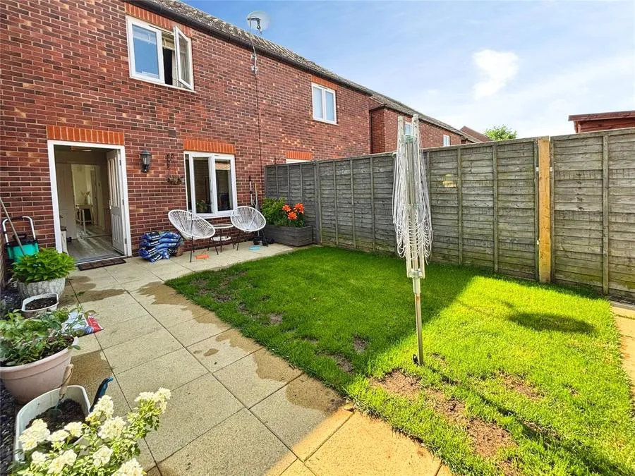 Eady Road, Upper Heyford, OX25, photo 17