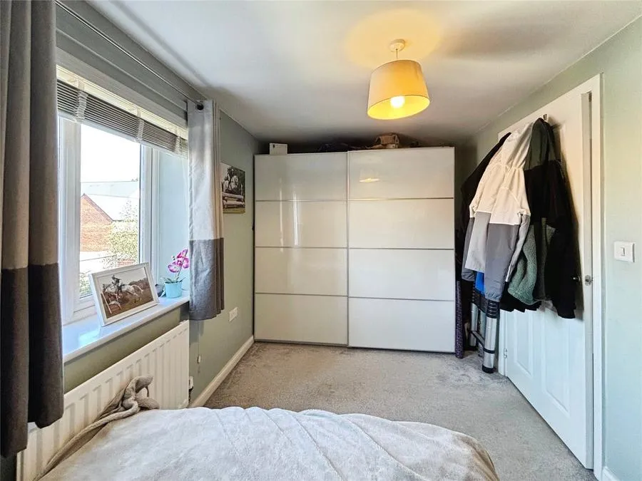 Eady Road, Upper Heyford, OX25, photo 15
