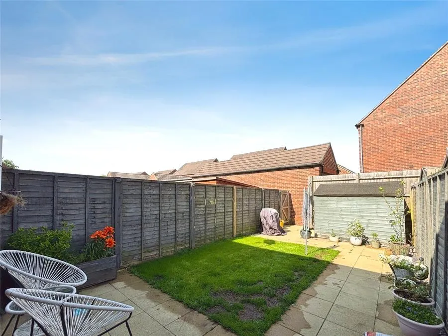 Eady Road, Upper Heyford, OX25, photo 16