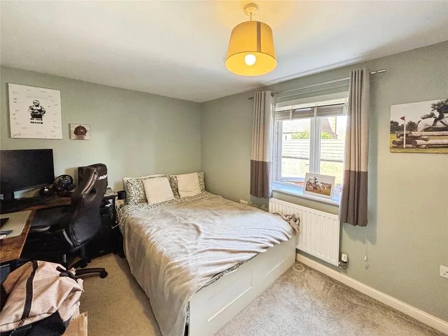 Eady Road, Upper Heyford, OX25, photo 14