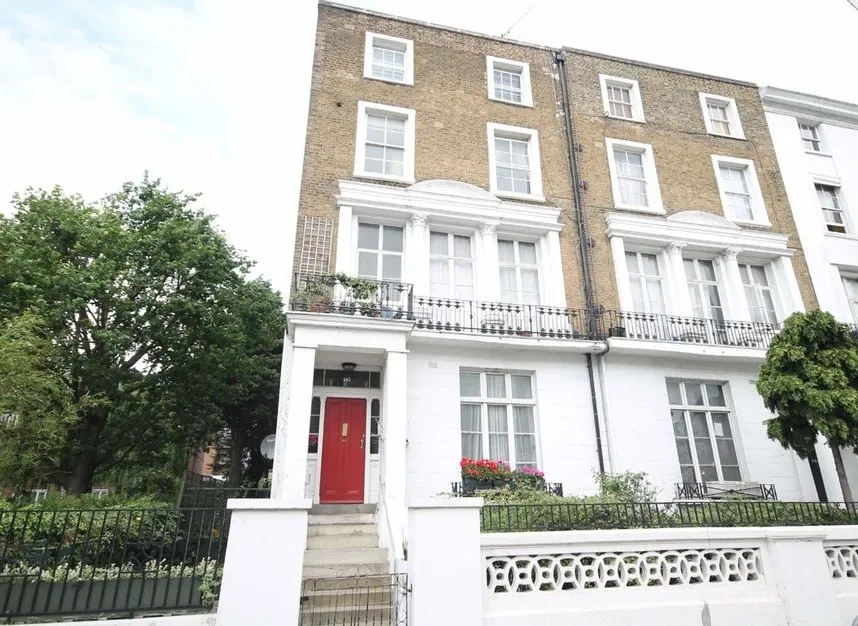 2 bed flat to rent, Kings Road, Chelsea, SW10