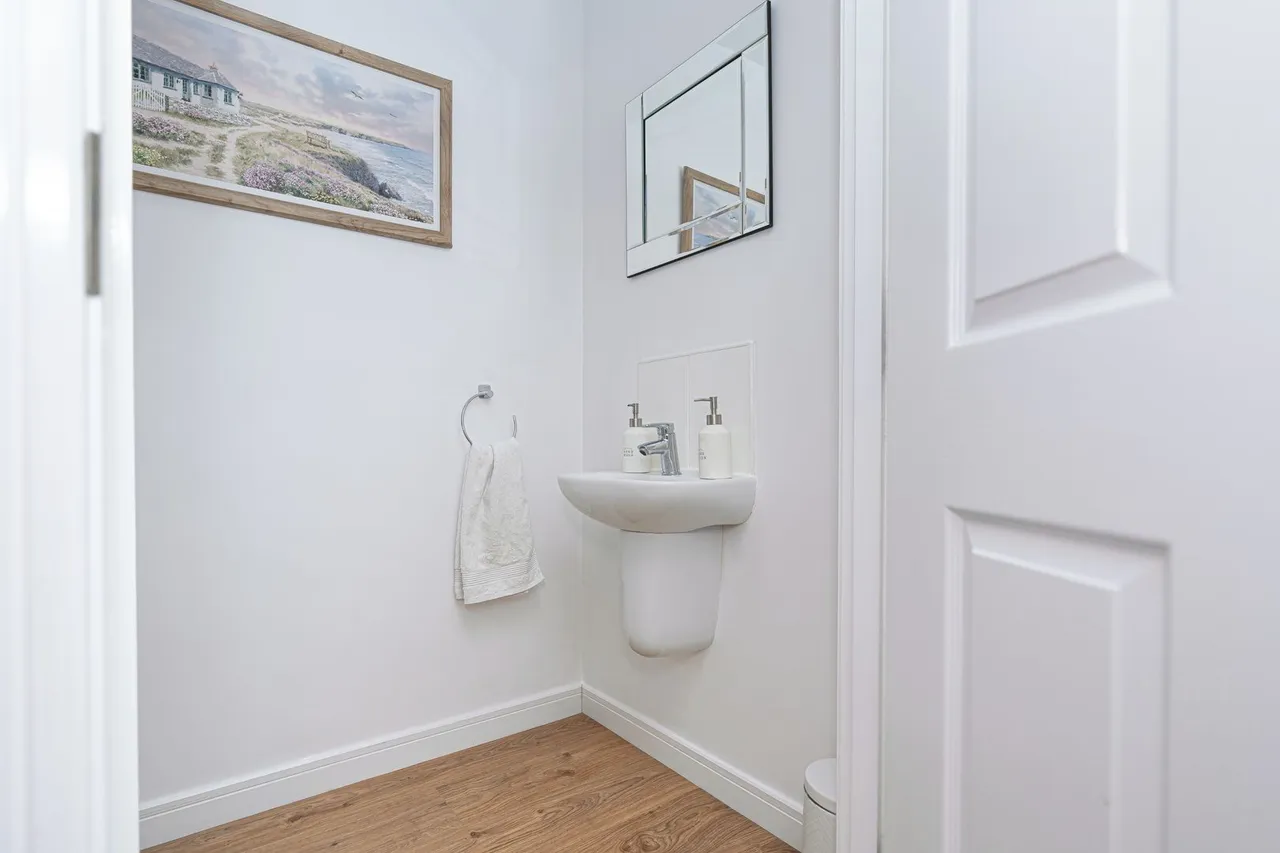 Hilton Road, Cowdenbeath, KY4, photo 12