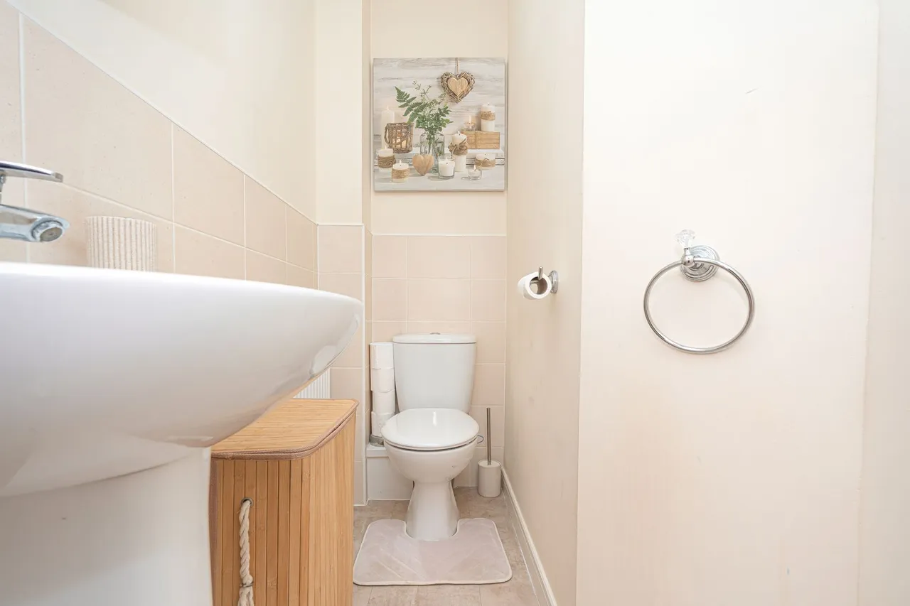 Hilton Road, Cowdenbeath, KY4, photo 18
