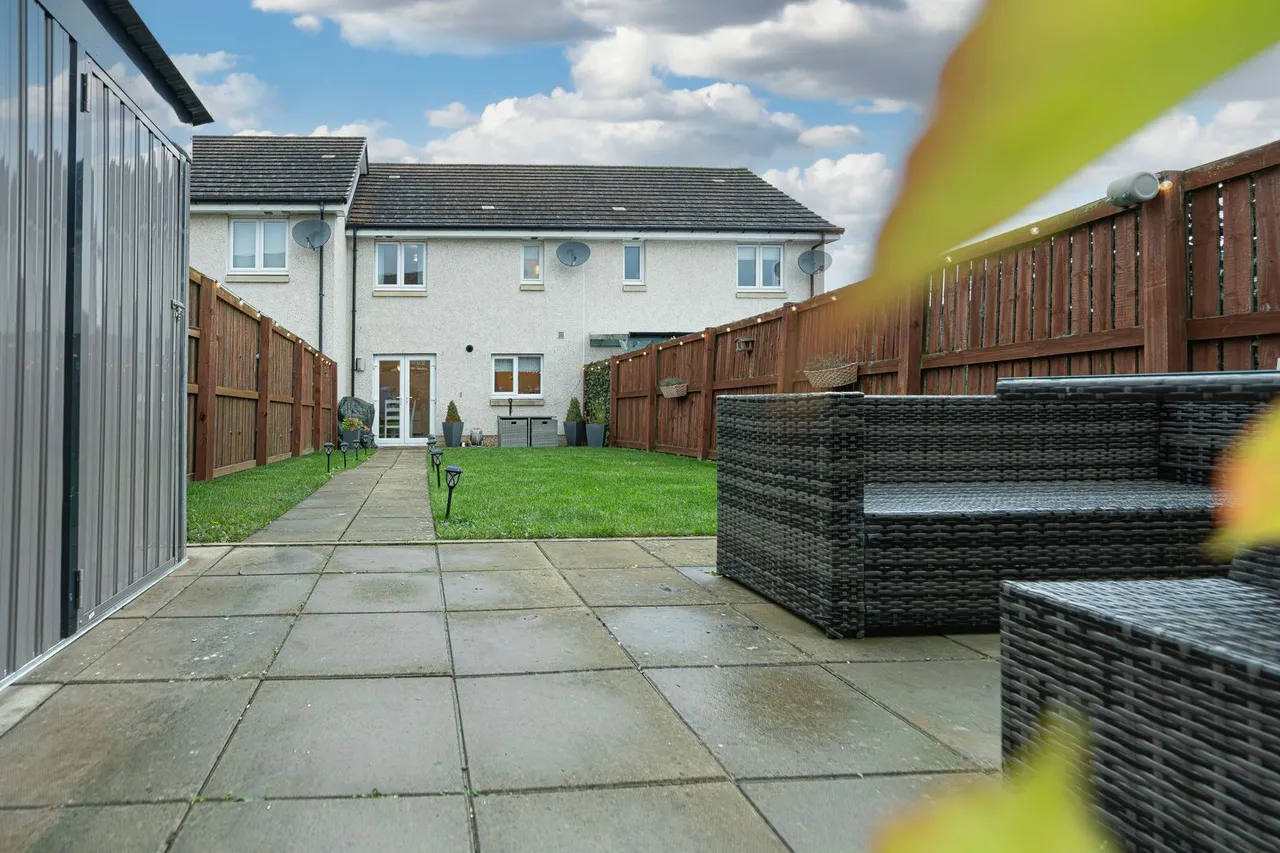 Hilton Road, Cowdenbeath, KY4, photo 3