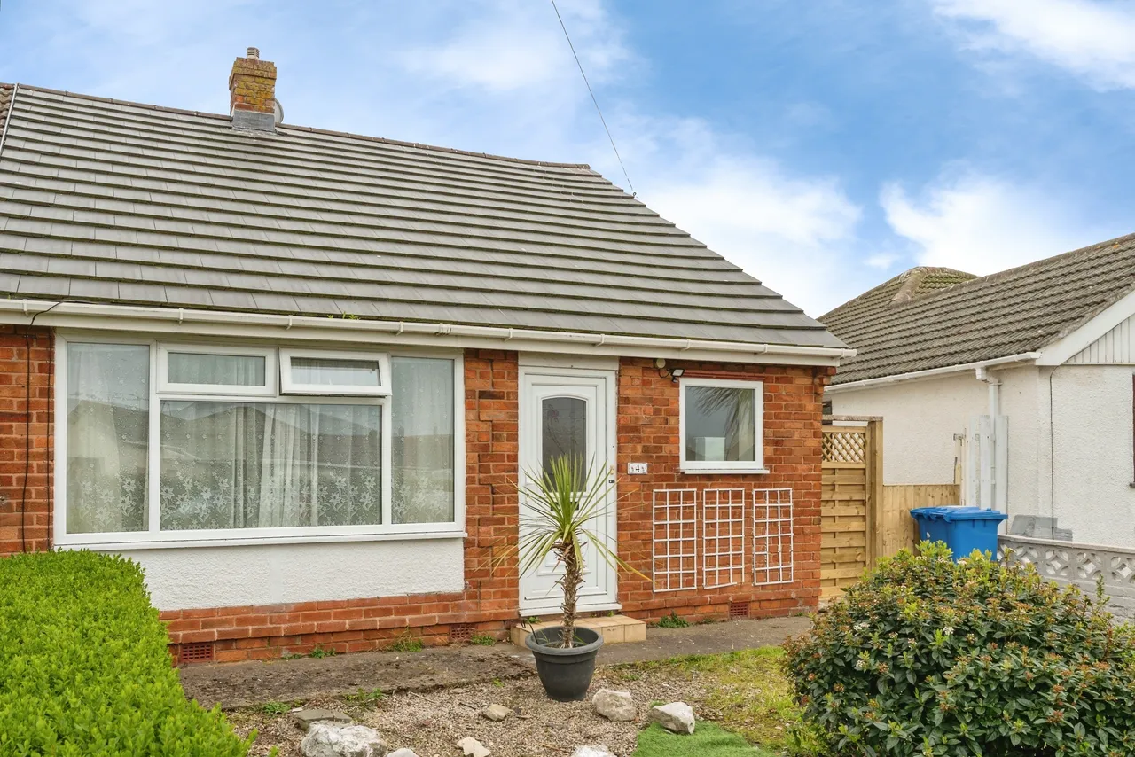 Overton Avenue, Prestatyn, LL19, photo 13