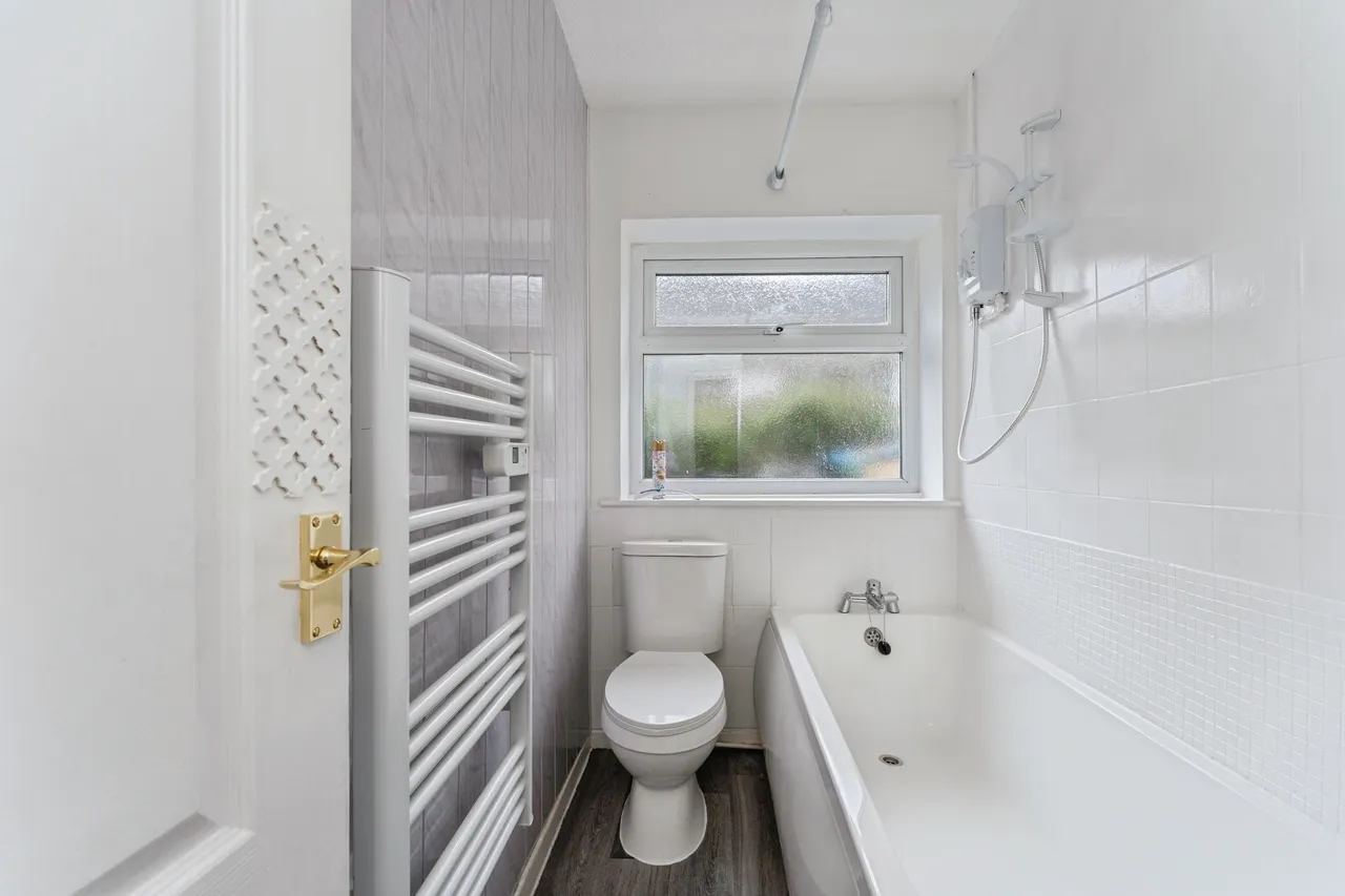Overton Avenue, Prestatyn, LL19, photo 12
