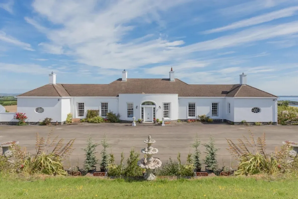 4 bed house for sale, Killinakin Road, Killinchy, BT23