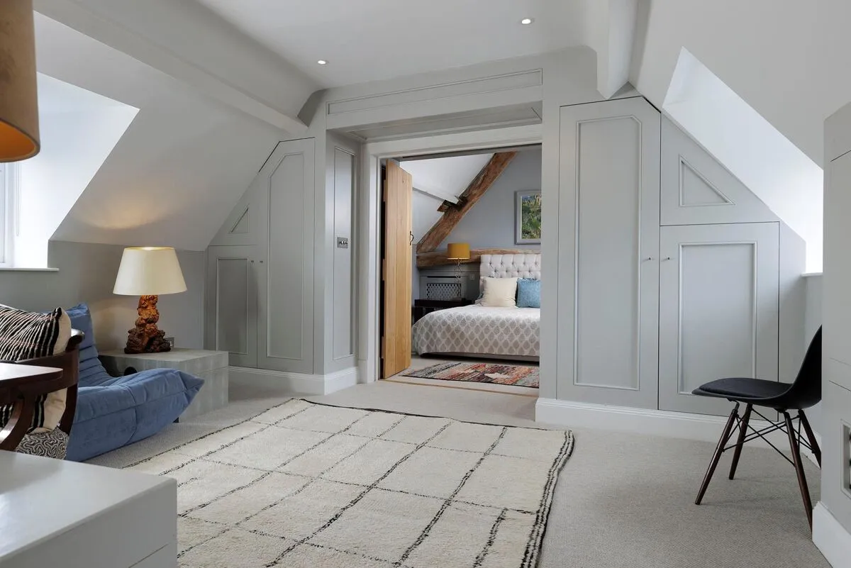Little Barrington, Burford, OX18, photo 15