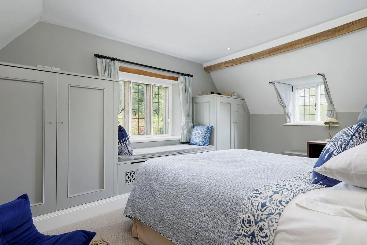 Little Barrington, Burford, OX18, photo 19