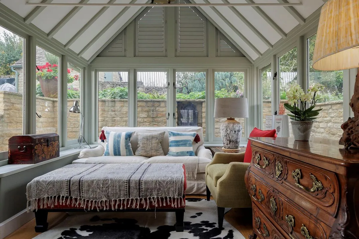 Little Barrington, Burford, OX18, photo 12